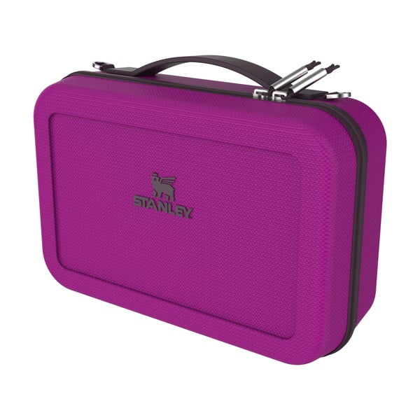 Desiatový box All Day Arista Mini Lunch Box Violet Blossom – Stanley-image-1
