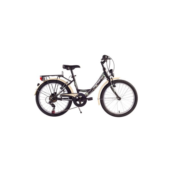 Detský bicykel Shiano 279-16, veľ. 20"