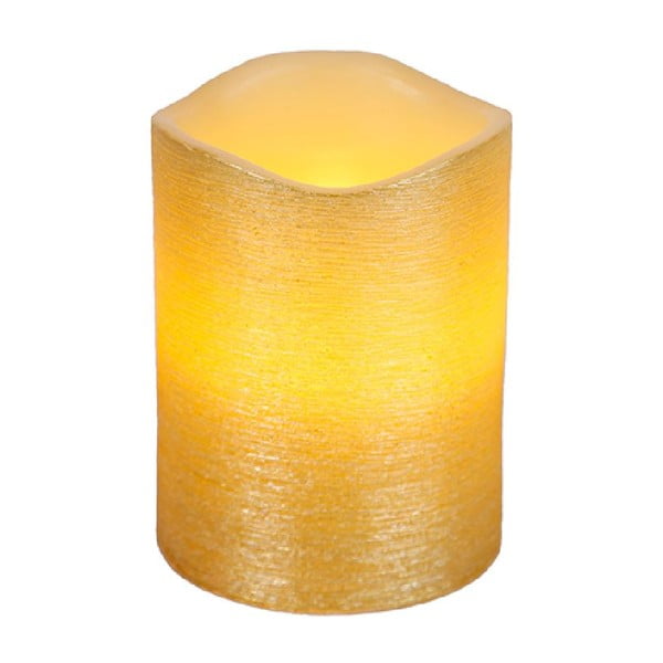 LED sviečka Gina, 10 cm