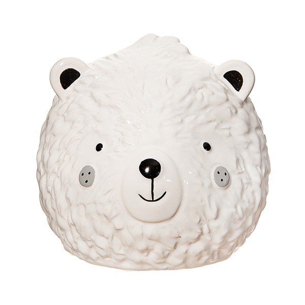 Pokladnička Bear – Sass & Belle