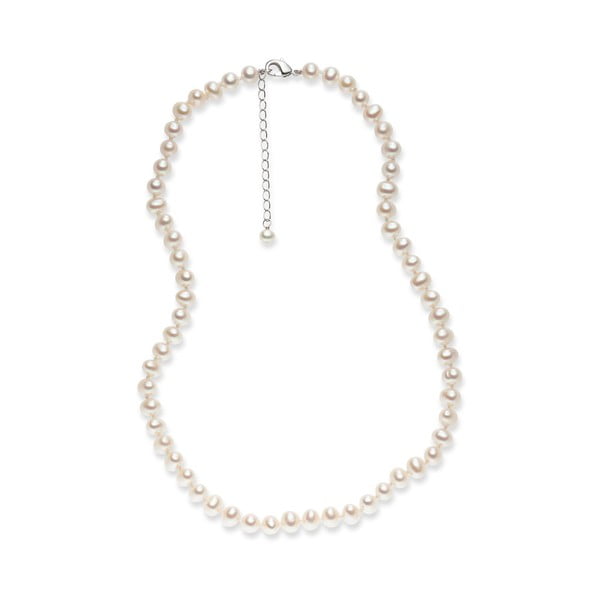 Perlový náhrdelník Nova Pearls Copenhagen Catharine