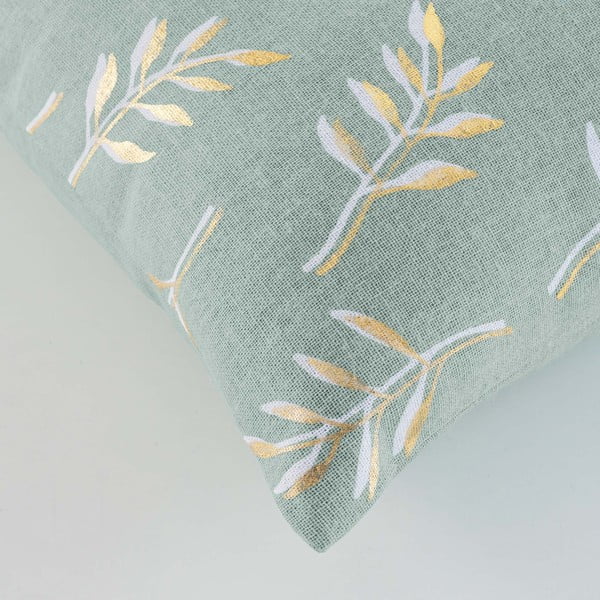 Bavlnená obliečka na vankúš 40x40 cm Helira – douceur d'intérieur-image-1