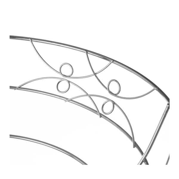 Kovový košík na ovocie – Casa Selección-image-2