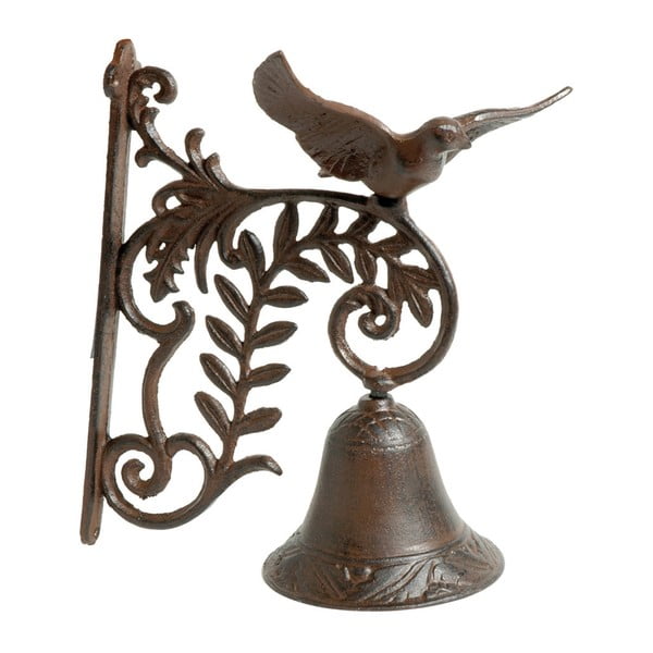 Nástenný domový zvonček Antic Line Birdie