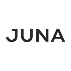 JUNA · Percale · Zľavový kód
