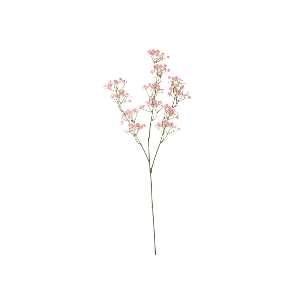 E-shop Umelý kvet (výška 59 cm) Babybreath – PT LIVING