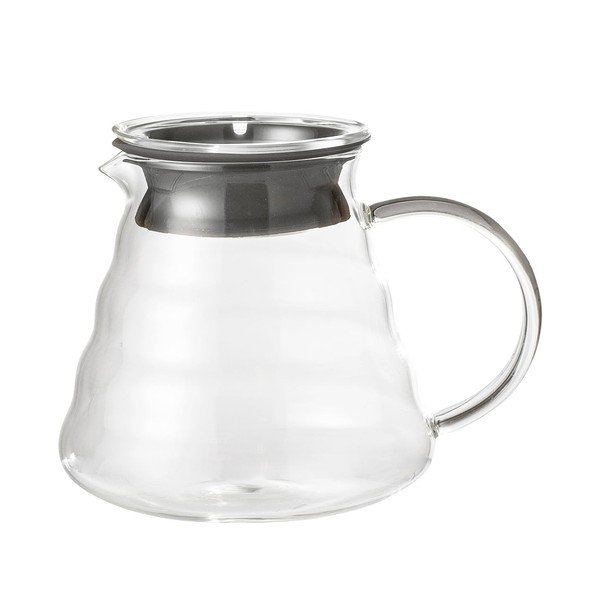 Sklenená sada na prípravu prekvapkávanej kávy Bloomingville Coffee Drip-image-2