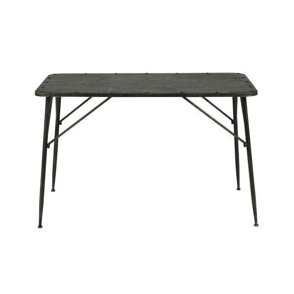 Jedálenský stôl BePureHome Ne×t, 105 × 86 cm-image-1