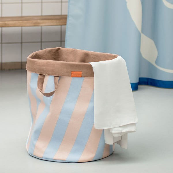 Sprchový záves 150x200 cm Nova Arte - Mette Ditmer Denmark-image-2