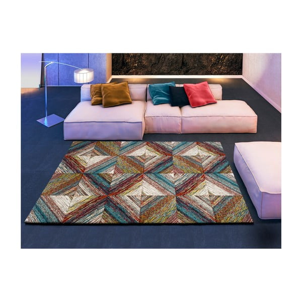 Koberec Universal Gio Blanch, 160 × 230 cm-image-1