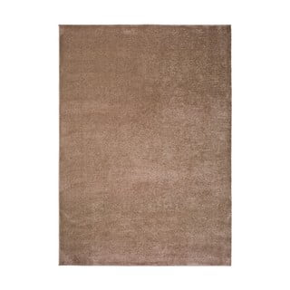 Hnedý koberec Universal Montana, 60 × 120 cm