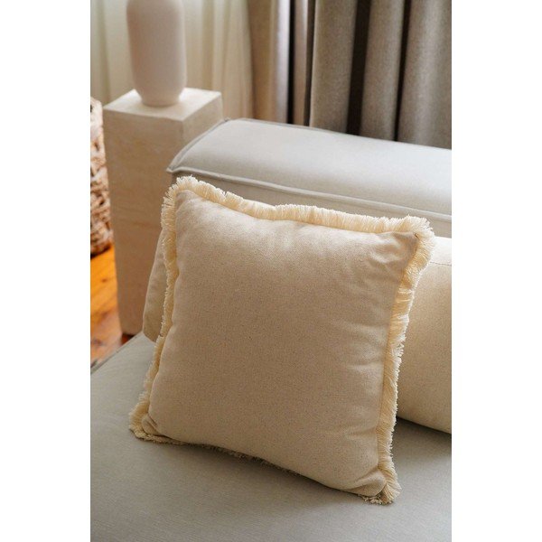 Bavlnená obliečka na vankúš 43x43 cm – Mioli Decor-image-2