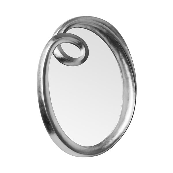 Nástenné zrkadlo 71x103 cm Swirl – Premier Housewares