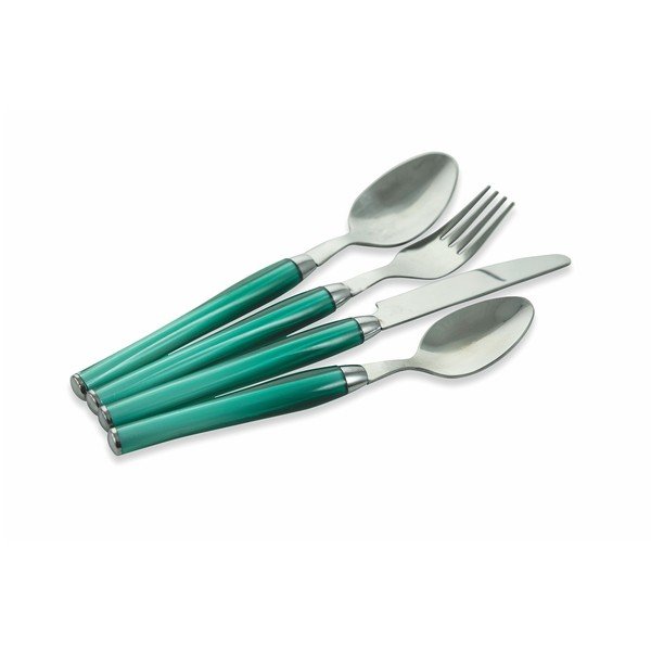 24-dielna súprava príborov Villa d'Este Alta-image-2