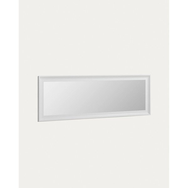 Nástenné zrkadlo 52x152,5 cm Romila – Kave Home-image-2