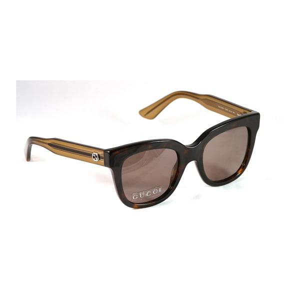 Dámske slnečné okuliare Gucci 3748/S YU8
