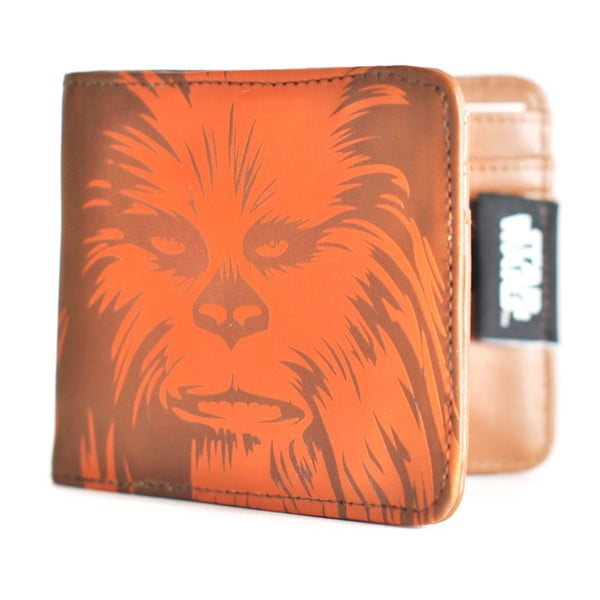 Peňaženka Star Wars™ Chewie