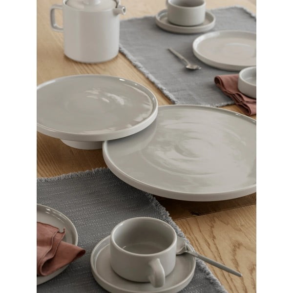 Kameninový etažér Pilar – Blomus-image-1