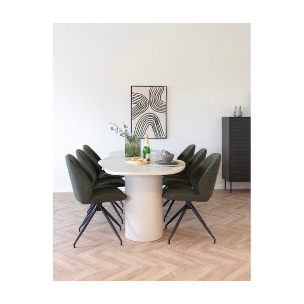 Jedálenský stôl 96x240 cm Maranola – House Nordic-image-2