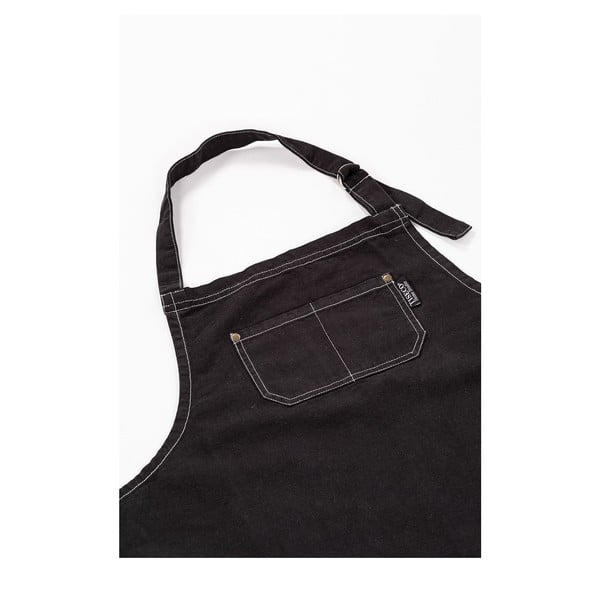 Bavlnená zástera Havana - Tiseco Home Studio-image-1