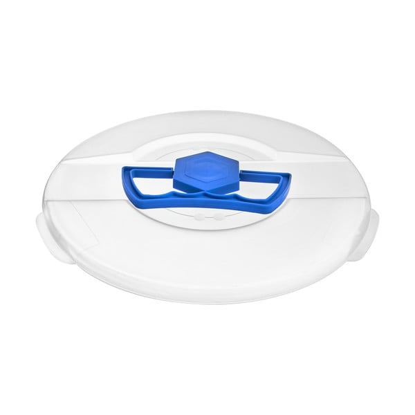 Kovová forma na pečenie torty ø 26 cm Grande – Orion-image-2