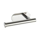 Antikoro držiak na toaletný papier bez nutnosti vŕtania Wenko Turbo-Loc® Orea Shine