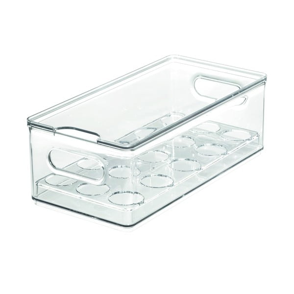 Organizér na vajíčka do chladničky Eggo – iDesign/The Home Edit-image-4