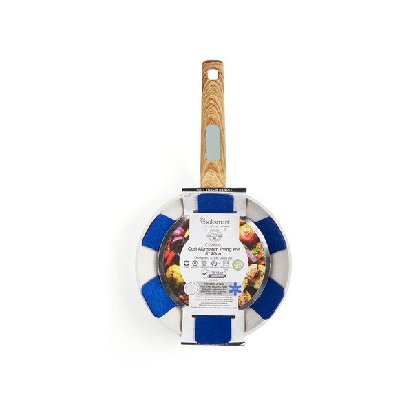 Panvica s keramickým povrchom ø 20 cm Signature Range – Cooksmart ®-image-2