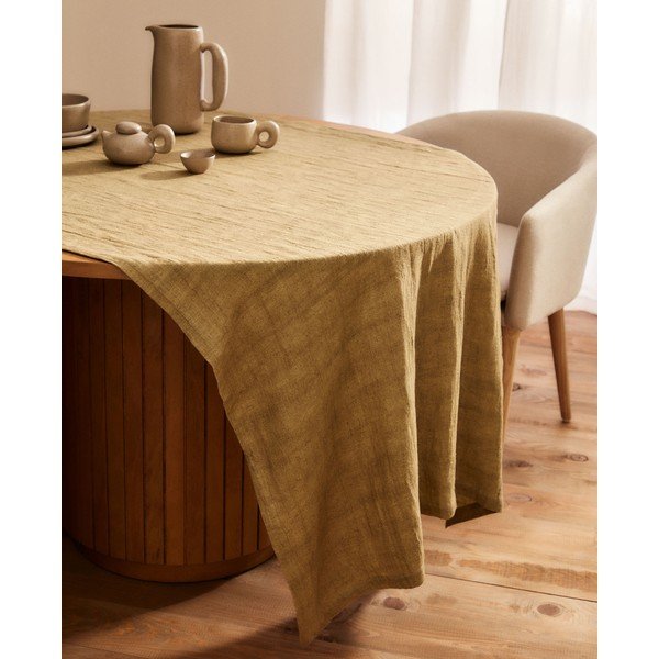 Obrus 150x250 cm Ubalda - Kave Home-image-1