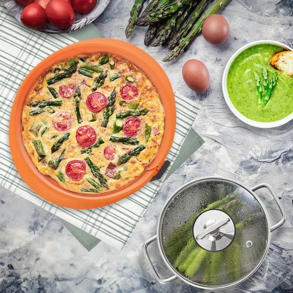 Antikoro hrniec s pokrievkou na indukciu 4 l Anett - Orion-image-3