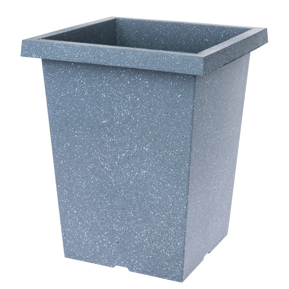 Plastový obal na kvetináč – Dakls