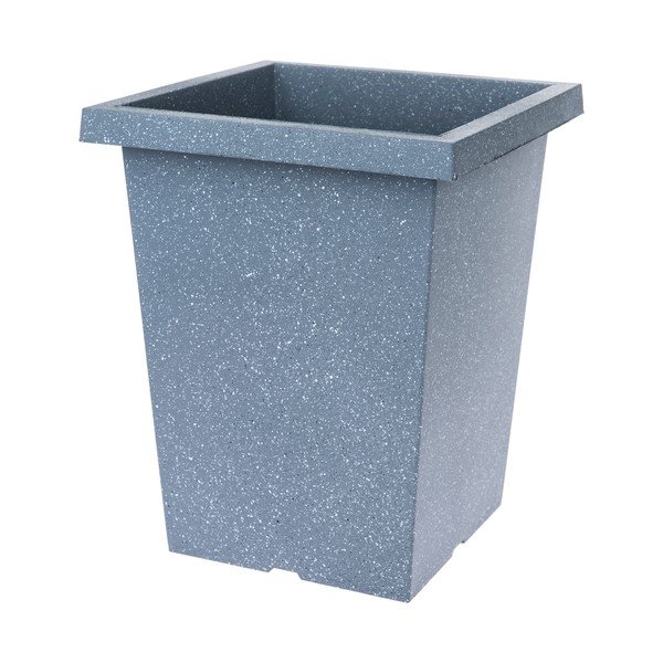 Plastový obal na kvetináč – Dakls