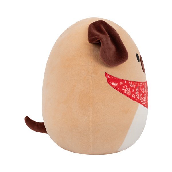 Plyšový uspávačik Daryl – SQUISHMALLOWS-image-4