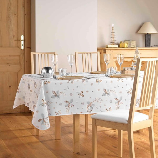 Obrus 150x240 cm Guido – douceur d'intérieur-image-1