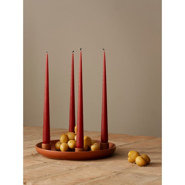 Keramický adventný svietnik Vela – Blomus-image-1