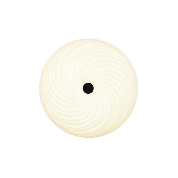 Biele LED stropné svietidlo ø 57,5 cm Gravity – Reality-image-2