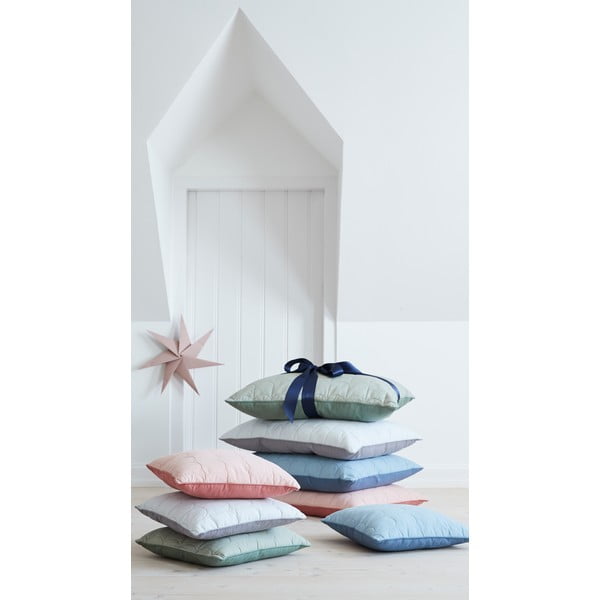 Sivý vankúš Flexa Room, 70 x 50 cm-image-2