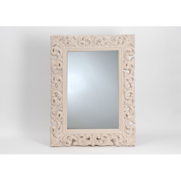 Zrkadlo Le Baroque, 91x121 cm