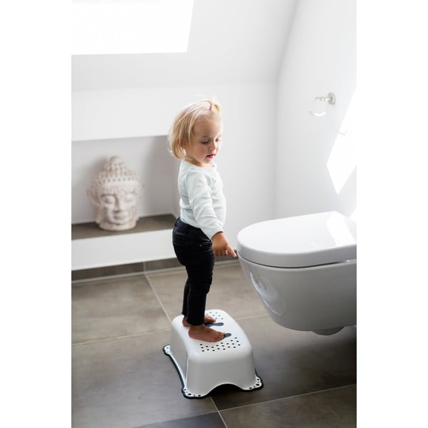 Biely stupienok - Kindsgut-image-4