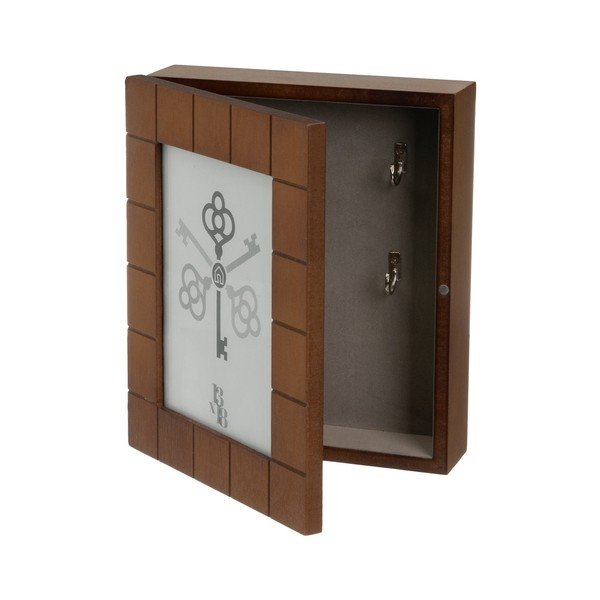 Závesná skrinka na kľúče – Casa Selección-image-1