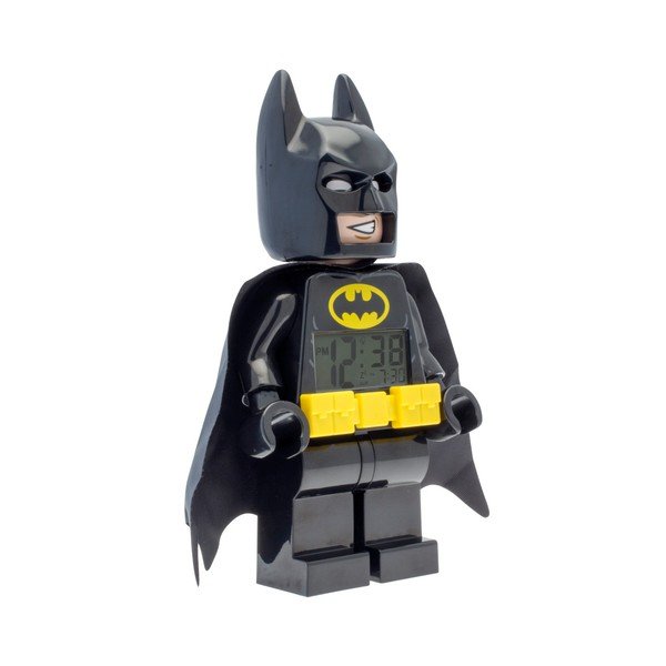 Hodiny s budíkom LEGO® Batman Movie-image-3