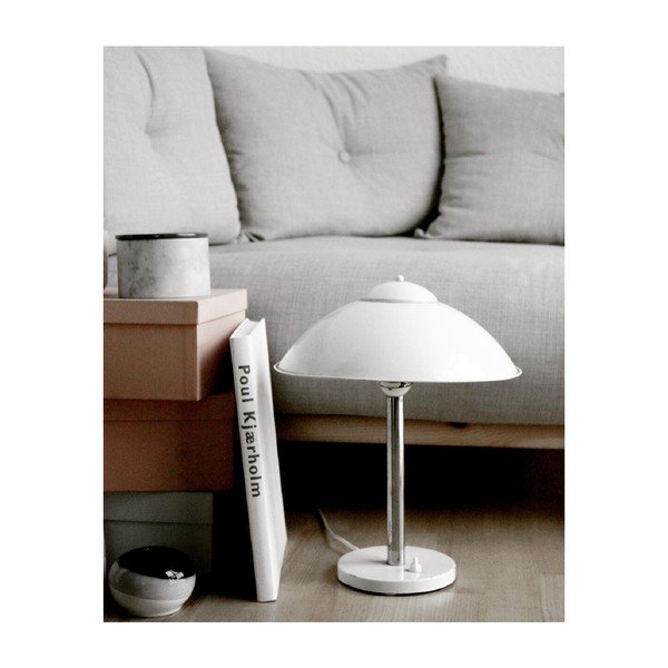 Podnožka Karup Design Senza Black/Grey-image-4