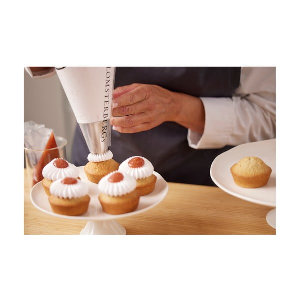 Zdobiace vrecká v súprave 50 ks – Blomsterbergs-image-3