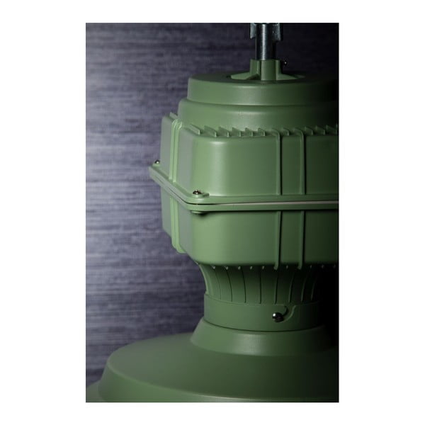 Stropné svietidlo Manduria Green-image-2