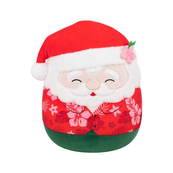 Plyšová hračka Nick – SQUISHMALLOWS