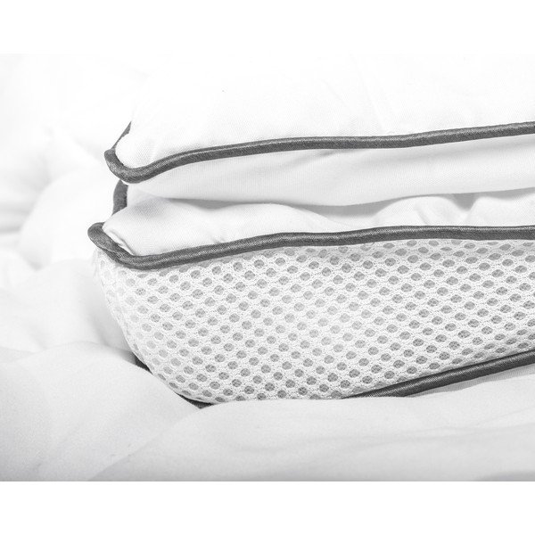 Prikrývka z mikroperkálu Sleeptime 3D AIR Micro Touch, 140 x 220 cm-image-4
