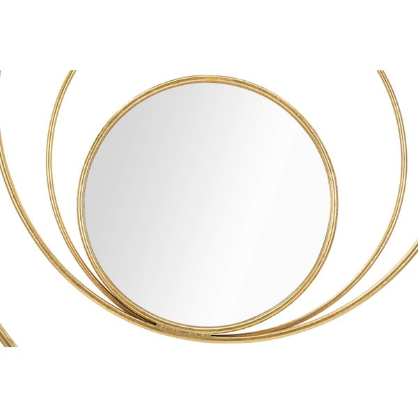 Nástenné zrkadlo ø 80 cm Arc – Mauro Ferretti-image-4