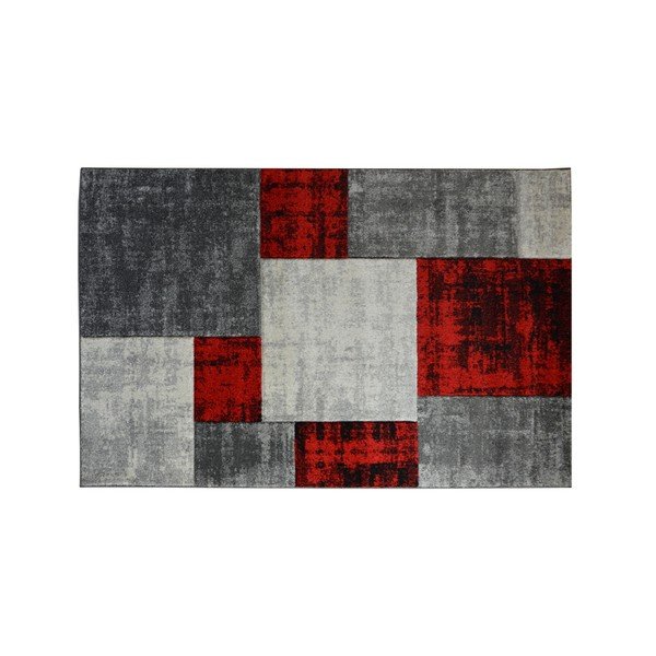 Koberec Webtappeti Intarsio Kerro, 140 × 200 cm-image-2