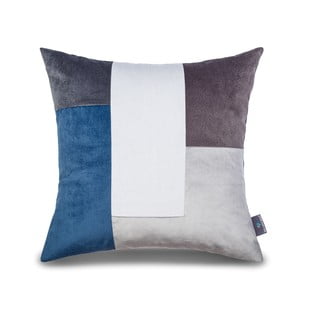 Obliečka na vankúš WeLoveBeds Berlin, 45 × 45 cm