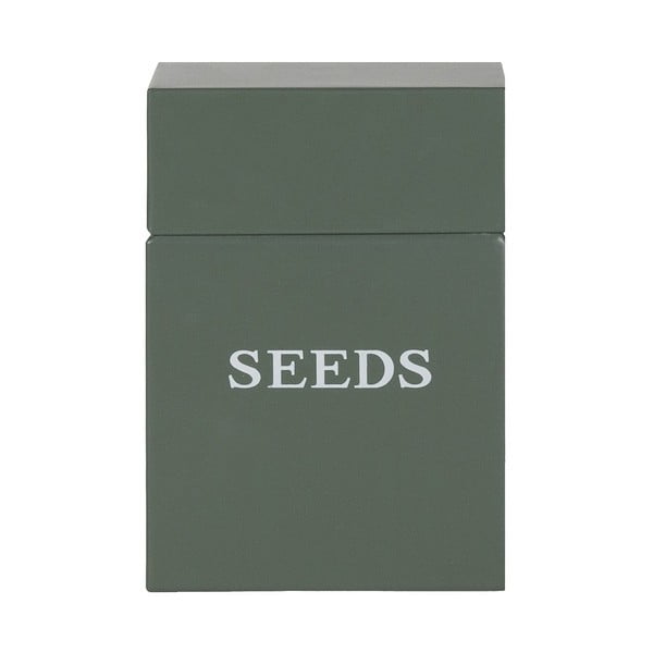Box na semienka Seed Small